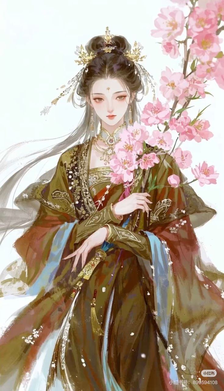 HÒA LY THƯ VỪA TỚI, NHIẾP CHÍNH VƯƠNG NGHẸN TIM